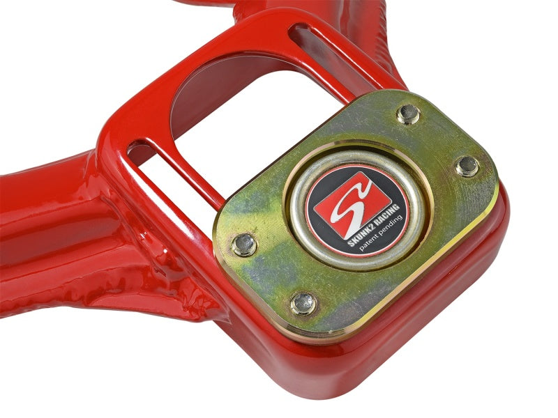 Skunk2 516-05-5770 Pro Stance Honda/Acura (EG/DC2 Chassis) Front Camber Kit