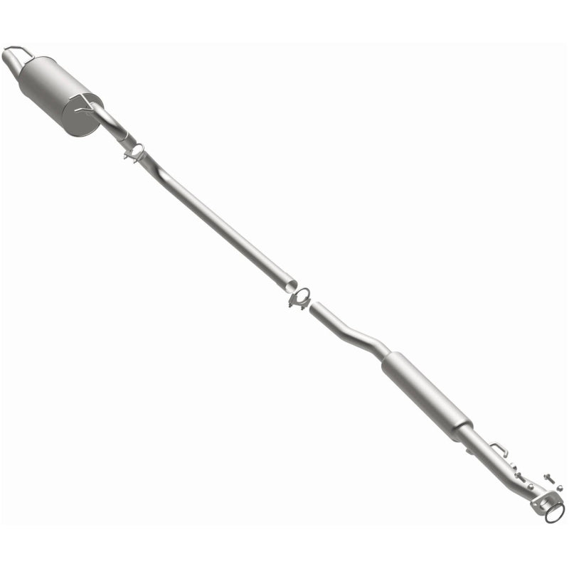 Magnaflow 106-0046 BRE Exhaust Kit 97-01 fits Toyota Camry Solara