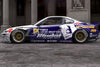 GReddy 17020266 X Rocket Bunny S15 Rear Fenders for 1999-2002 fits Nissan Silvia