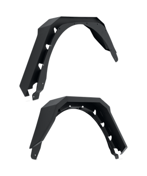 Body Armor 4x4 JL-6103 2019+ fits Jeep Wrangler JL Rear Fender Flares