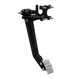 Wilwood 340-16387 fits Adjustable Balance Bar Brake Pedal - Reverse Mount - 5.5