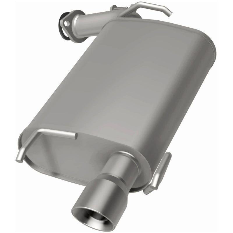 Magnaflow 108-0114 BRExhaust 07-12 fits Lexus ES350 / 07-11 Toyota Camry Left Muffler Kit