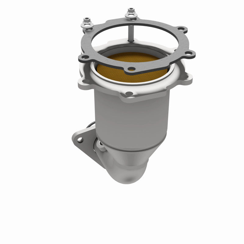 MagnaFlow 49366 Conv DF fits Maxima frt mani OEM