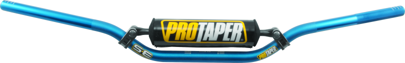 ProTaper 20217 SE SX Race Handlebar - Blue