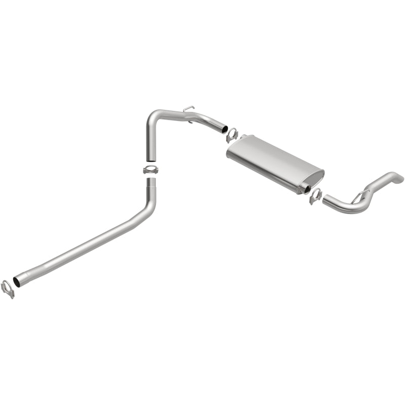 Magnaflow 106-0646 BRE Exhaust Kit 98-02 fits Camaro Firebird 3.8L