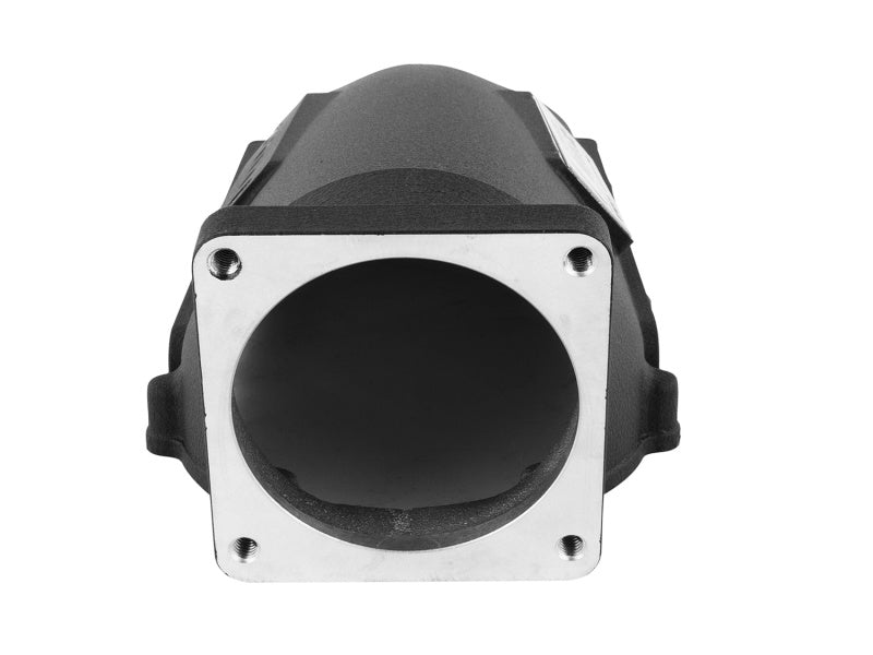 Skunk2 Racing 907-05-0075 Ultra Race Side Feed Plenum fits Ford T/Bolt Pattern