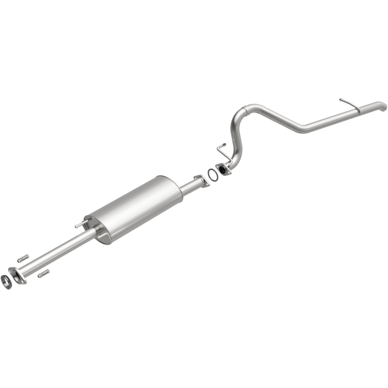 Magnaflow 106-0295 BRE Exhaust Kit 02-03 fits Suzuki XL-7 2.7L