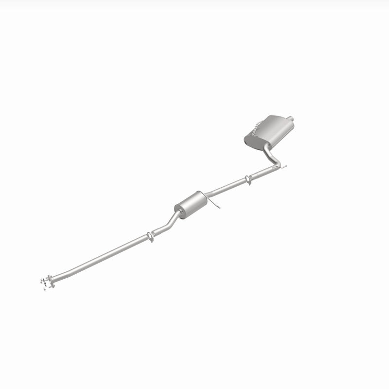 Magnaflow 106-0585 BRE Exhaust Kit 03-07 fits Honda Accord 2.4L