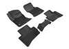 3D MAXpider L1JG01201509 21-24 fits Hyundai Elantra Hybrid Kagu Black R1 R2