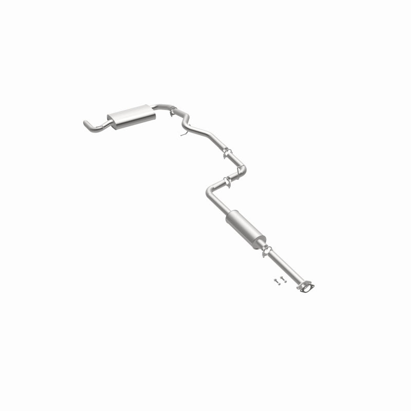 Magnaflow 106-0583 BRE Exhaust Kit 12-17 fits Ford Focus 2.0L