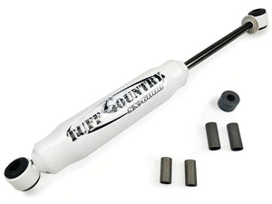 Tuff Country 68103 87-01 fits Jeep Cherokee 4wd (w/0in Suspension Lift) Rear SX6000 Hydraulic Shock (Ea)