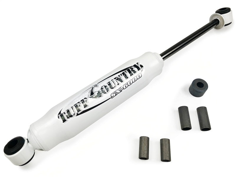 Tuff Country 68162 97-06 fits Jeep Wrangler (w/0in Suspension Lift) Rear SX6000 Hydraulic Shock (Ea)