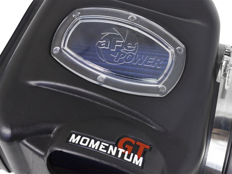 AFE 54-74105 um GT PRO 5R Stage-2 Intake System 09-15 fits GM Silverado/fits Si