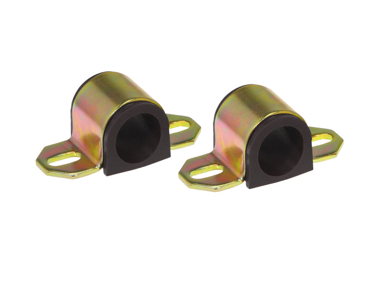 Prothane 19-1148-BL Universal Sway Bar Bushings - 32mm ID for B Bracket - Black