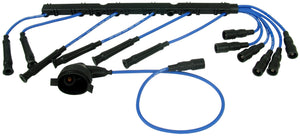 NGK 54274 fits BMW 88-19 325 1986 Spark Plug Wire Set
