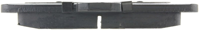 Stoptech 308.06 Street Brake Pads - Front