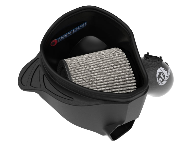 AFE 57-10017D fits BMW Z4 M40i (G29) L6-3L (t) B58 Track Series Carbon Fiber In
