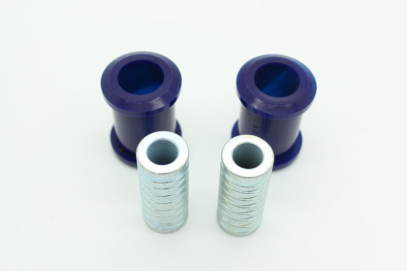 SuperPro SPF2781K 2000 fits Toyota MR2 Spyder Base Front Lower Inner Forward Con