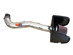 K&N Engineering 77-6014-1KP K&N 05-09 fits Nissan Pathfinder/Xterra/Frontier V6-4.0L 77 Series High Flow Performance Kit