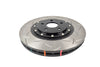 DBA DBA53919BLKS fits Jeep Grand Cherokee Trackhawk Slotted Frt Brake Rotor Hat