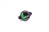 Radium Engineering 18-0076-A11 Radiator Cap Type-A 1.1Bar Black