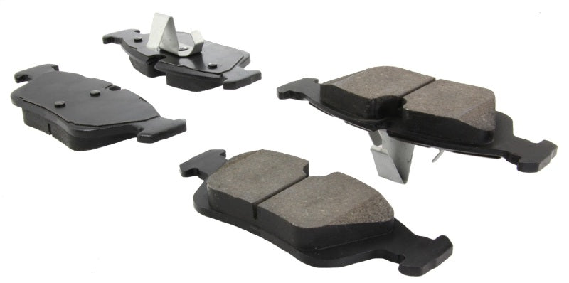 Stoptech 309.0558 fits BMW Z3/Z4/323/325/328 (E30/E36) Front Brake Pads