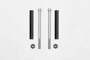 Wilwood bolt kit bridge double sliia 1.25 rotor