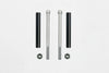 Wilwood bolt kit bridge double sliia 1.25 rotor