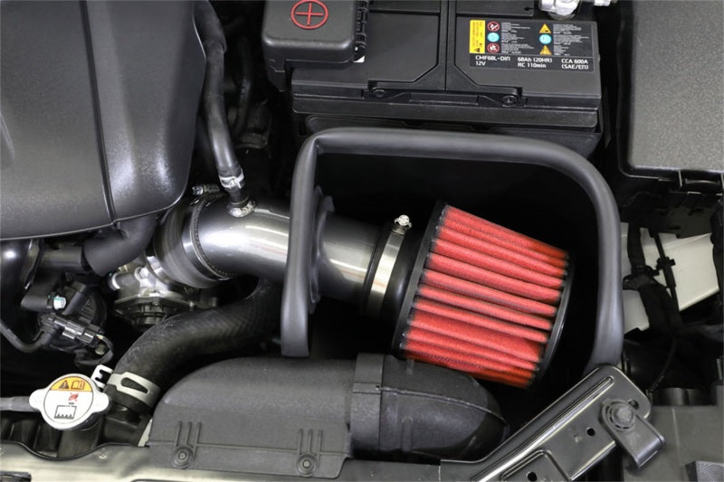 AEM 21-851C 17-18 fits Kia Forte L4-2.0L F/I Cold Air Intake