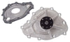 Edelbrock 8856 Water Pump High Performance fits Pontiac 1969-79 389-455 CI V8 Engines Standard Length
