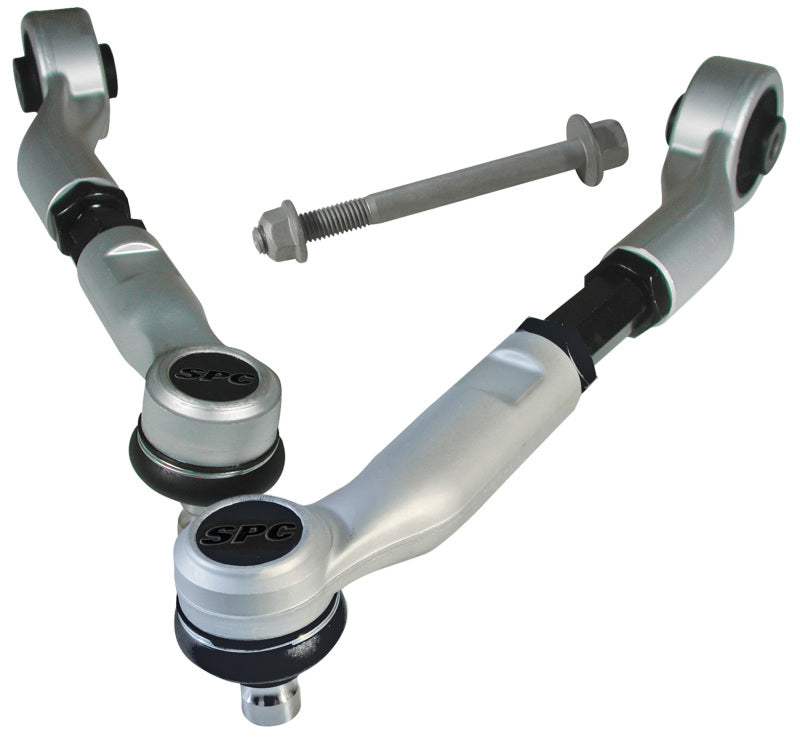SPC Performance 81371 fits Audi and VW Rear Adjustable Control Arm - Left