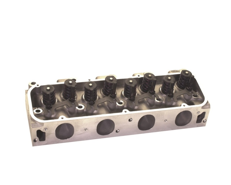 Ford Racing M-6049-SCJB Super fits Cobra Jet Cylinder Head Assembled with Dual Springs W/Damper