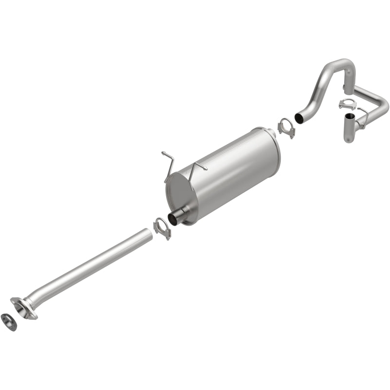 Magnaflow 106-0462 BRE Exhaust Kit 04-11 fits Ranger B2300 2.3L
