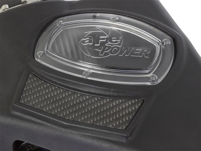 AFE 51-74209 um GT Pro DRY S Stage-2 Intake System 13-16 fits Cadillac ATS L4-2