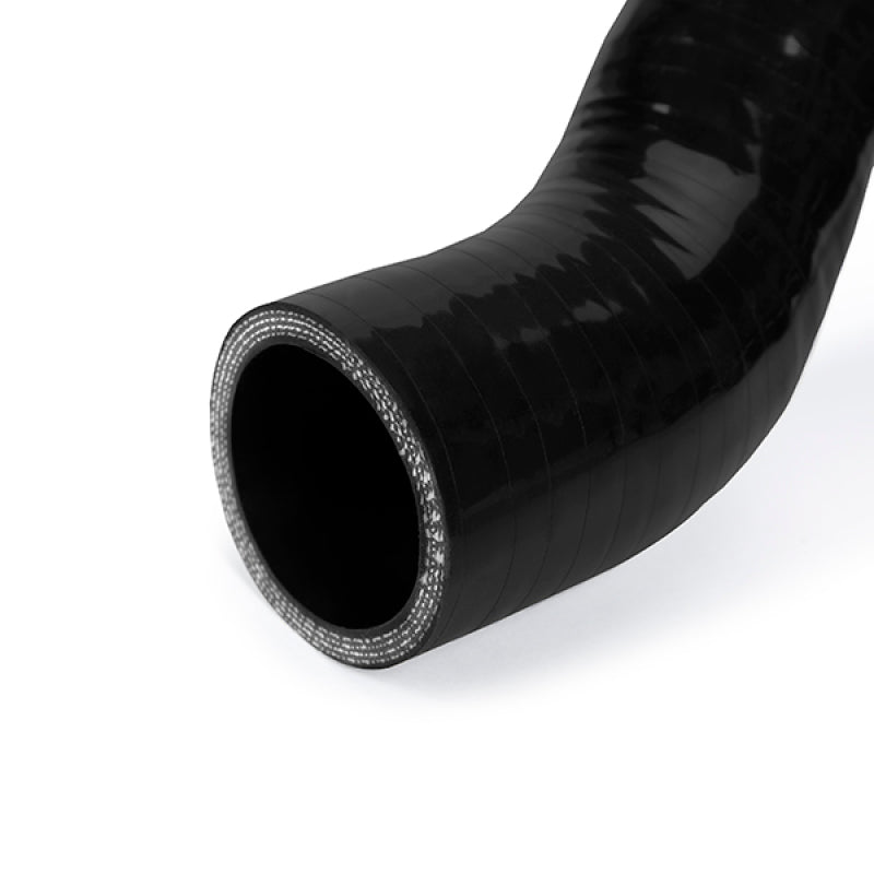 Mishimoto MMHOSE-fits GM-24L 78-86 GM C/K Truck 292 Silicone Lower Radiator Hose