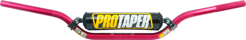 ProTaper 25314 SE Windham/RM Mid Handlebar - Red