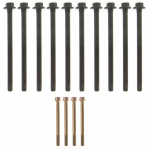 Fel-Pro ES72196 fits Chevrolet Equinox Engine Cylinder Head Bolt Set