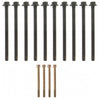 Fel-Pro ES72196 fits Chevrolet Equinox Engine Cylinder Head Bolt Set