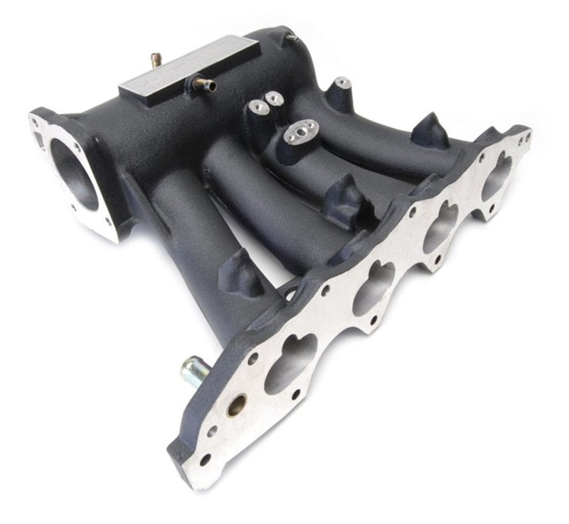 Skunk2 Racing 307-05-0295 Skunk2 Pro Series 88-01 fits Honda/fits Acura B16A/B/B17A/B18C Intake Manifold (Black Series)