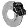 Wilwood 140-17652 fits 69-74 fits Porsche 911 D31 11.10in. Front Brake Kit w/ F