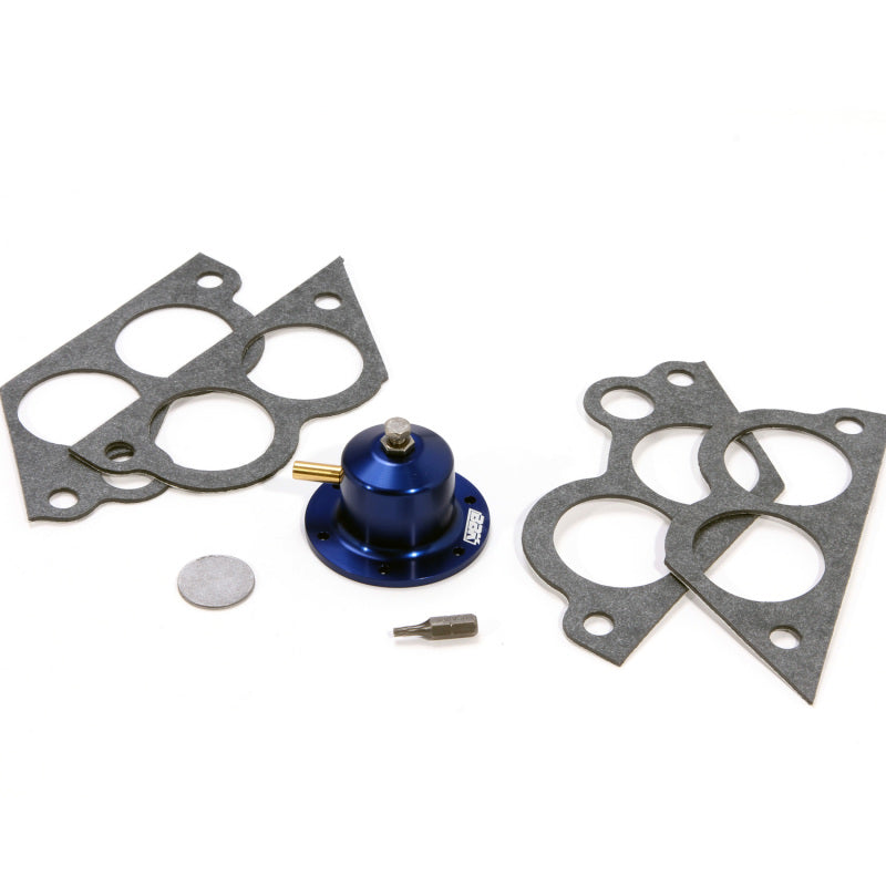 BBK  1714 GM Tuned Port 305 / 350 Adjustable Fuel Pressure Regulator Kit
