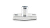 Vibrant 28941 Oil Drain Flange w/5/8in OD Male Neck (for GT15-GT35 Turbos)