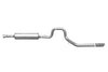 Gibson  319998 fits Lincoln 03-05 Aviator Base 4.6L 2.5in Cat-Back Single Exhaus