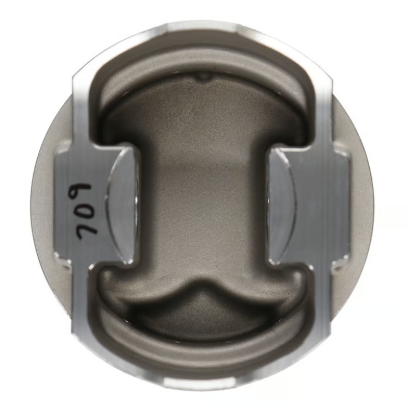 Wiseco PTS586A2 Pro Tru Street Buick 455 4.330in Bore 1.900in CH -27.00 CC Piston Set