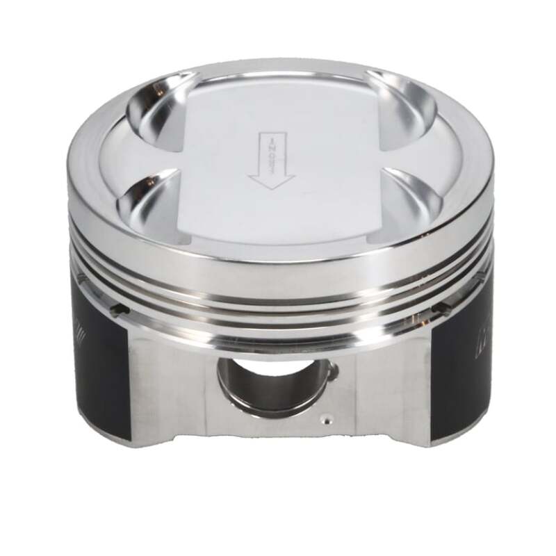 Manley Performance 624105C-4 Manley fits Mitsubishi 2.0L 4B11T Piston Set - 8