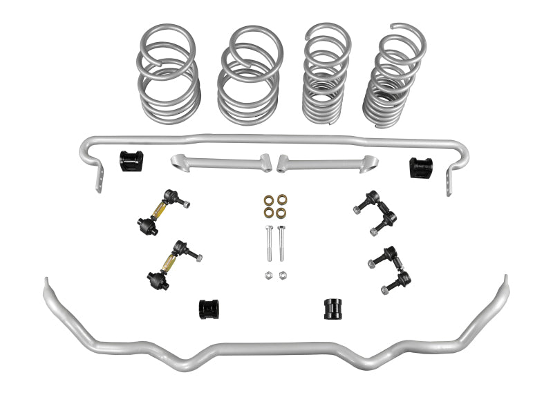 Whiteline GS1-SUB007 fits Subaru STI VA Grip Series Stage 1 Kit