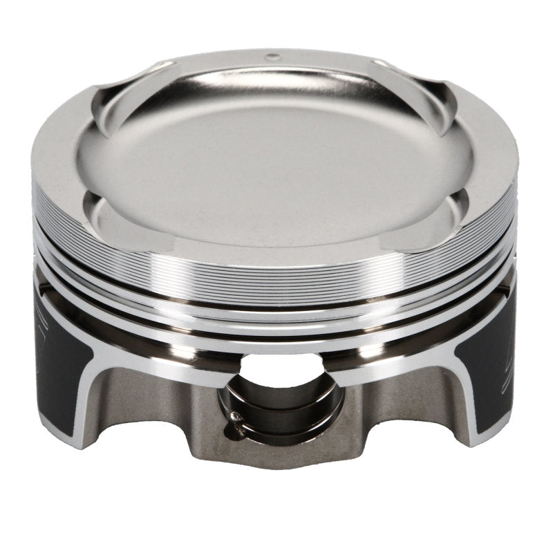 Wiseco K655M86 fits Nissan SR20 Turbo -17cc w/92mm K1 Crank Piston Shelf Stock K