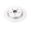 PowerStop JBR1721EVC fits Acura 15-19 TLX Rear Evolution Geomet Coated Rotor
