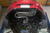 Revel T70190AR 16-20 fits Mazda MX-5 Medallion Touring-S Catback Exhaust - Dual