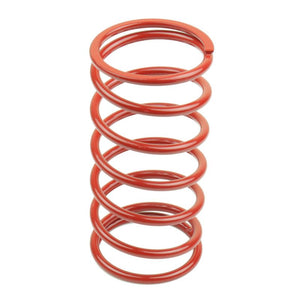 Athena 080096 Agrale 50 32Kg Red Contrast Spring (Bore 46mm)